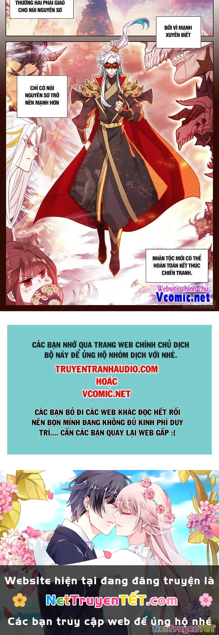 Thương Nguyên Đồ Chapter 237 - 8