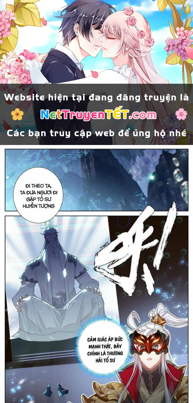 Thương Nguyên Đồ Chapter 238 - 1