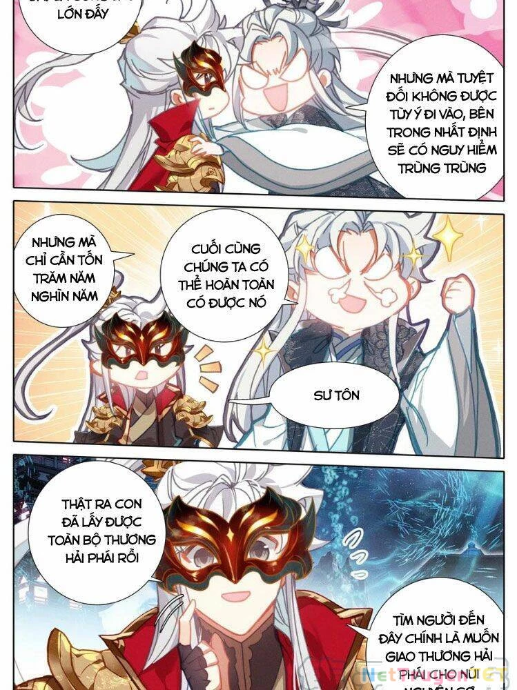 Thương Nguyên Đồ Chapter 238 - 7