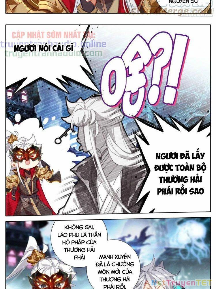 Thương Nguyên Đồ Chapter 238 - 8