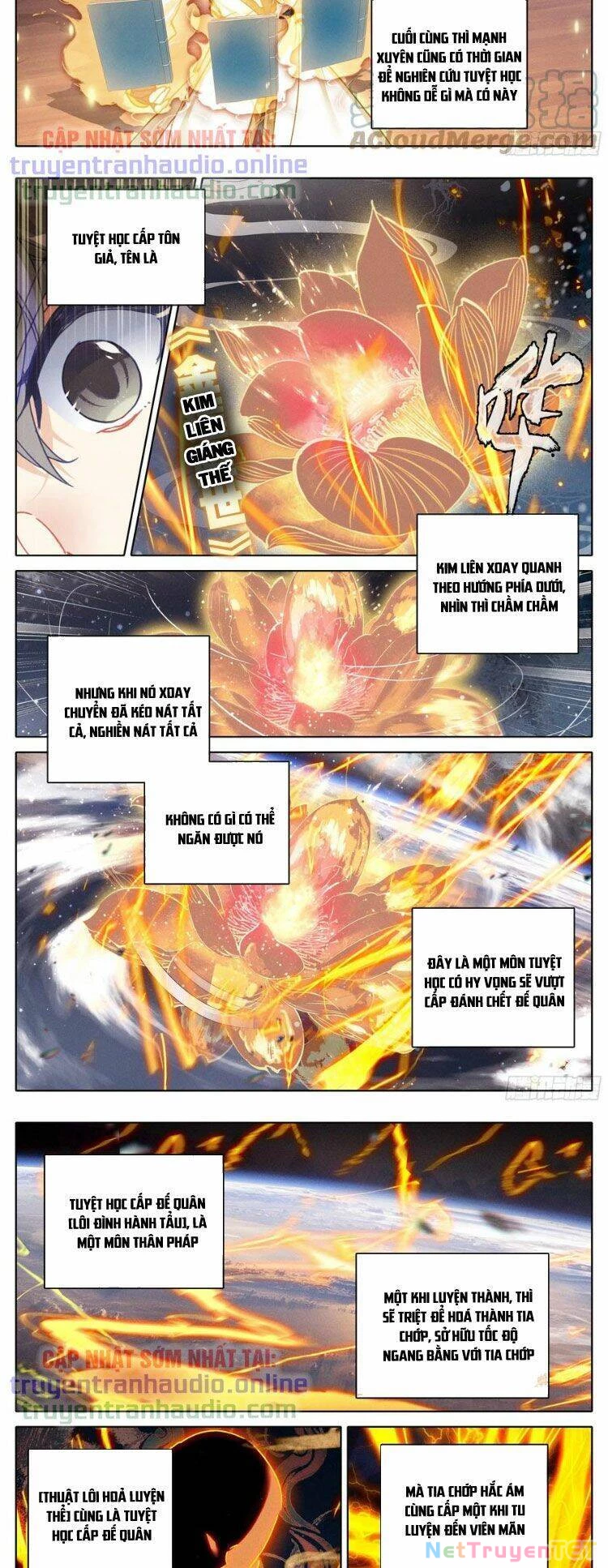Thương Nguyên Đồ Chapter 239 - 7