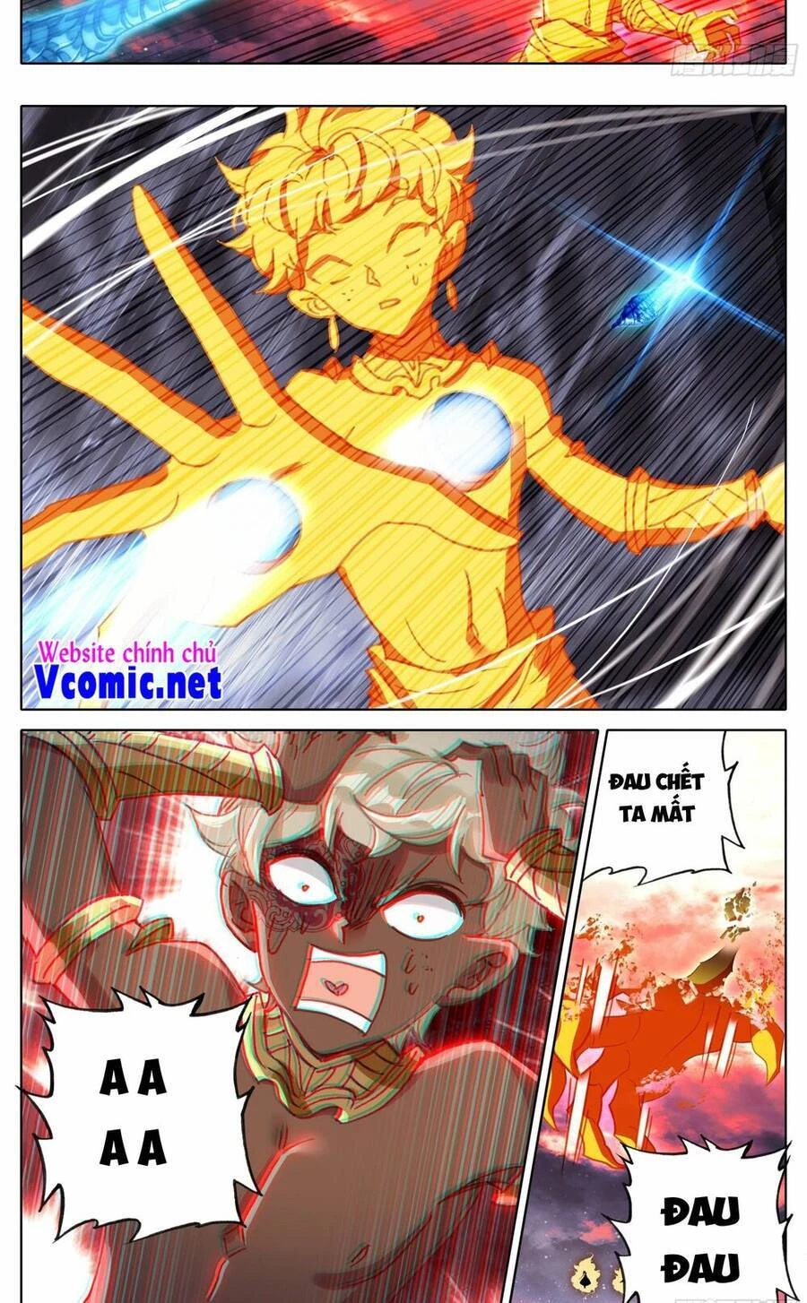 Thương Nguyên Đồ Chapter 243 - 4