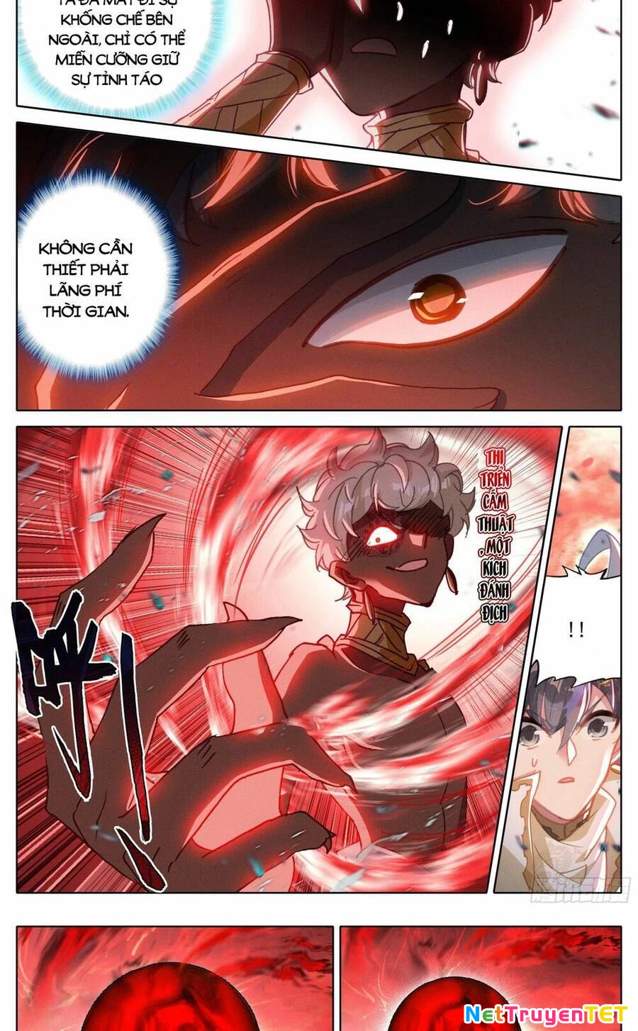 Thương Nguyên Đồ Chapter 243 - 8