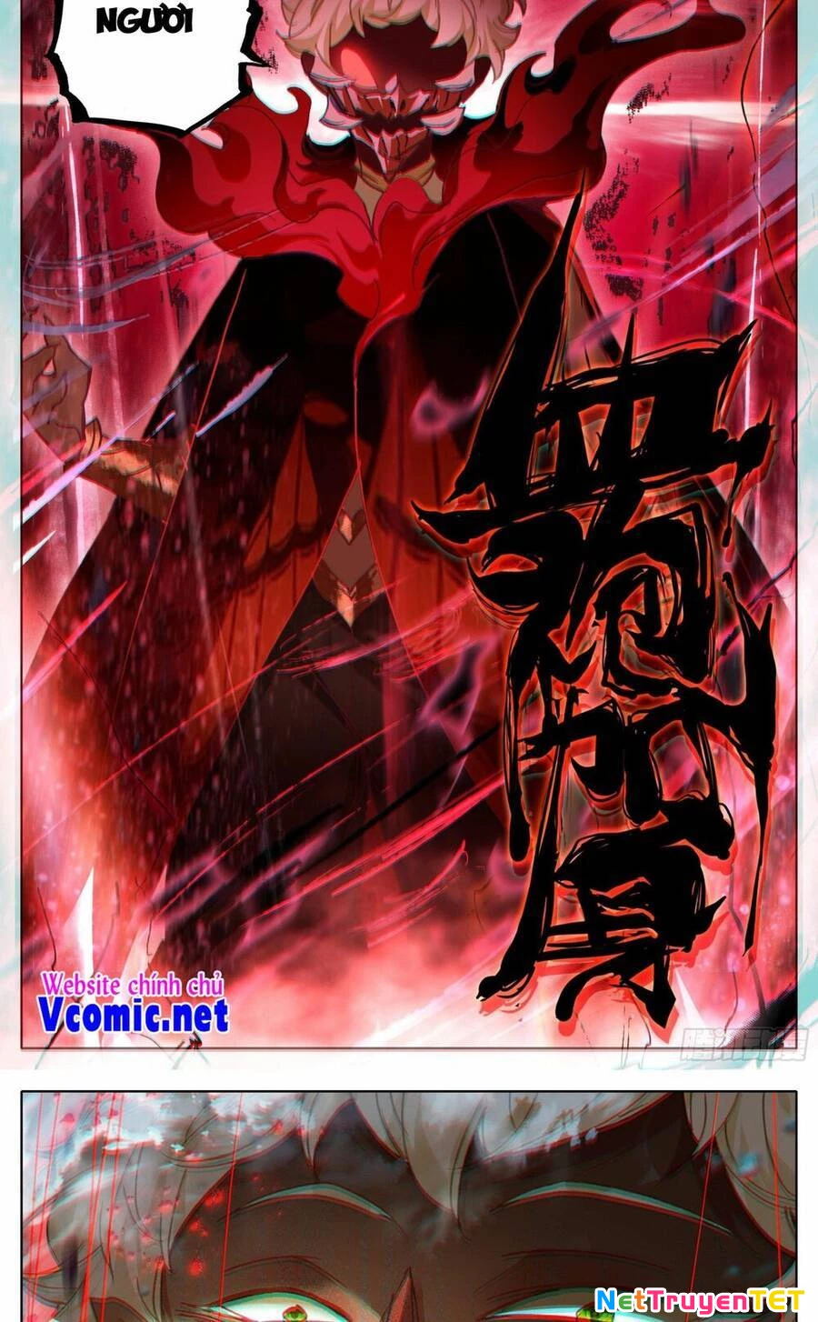 Thương Nguyên Đồ Chapter 243 - 10