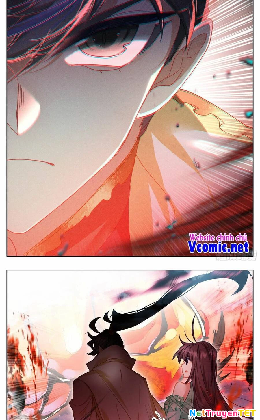 Thương Nguyên Đồ Chapter 243 - 15