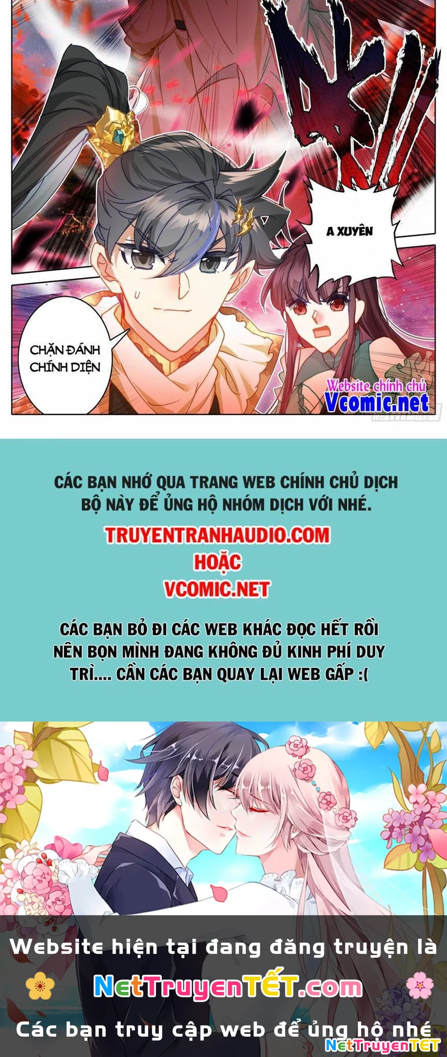 Thương Nguyên Đồ Chapter 243 - 16