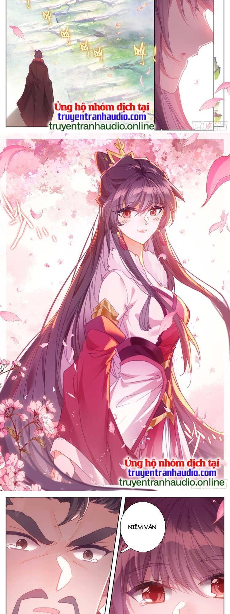 Thương Nguyên Đồ Chapter 247 - 5
