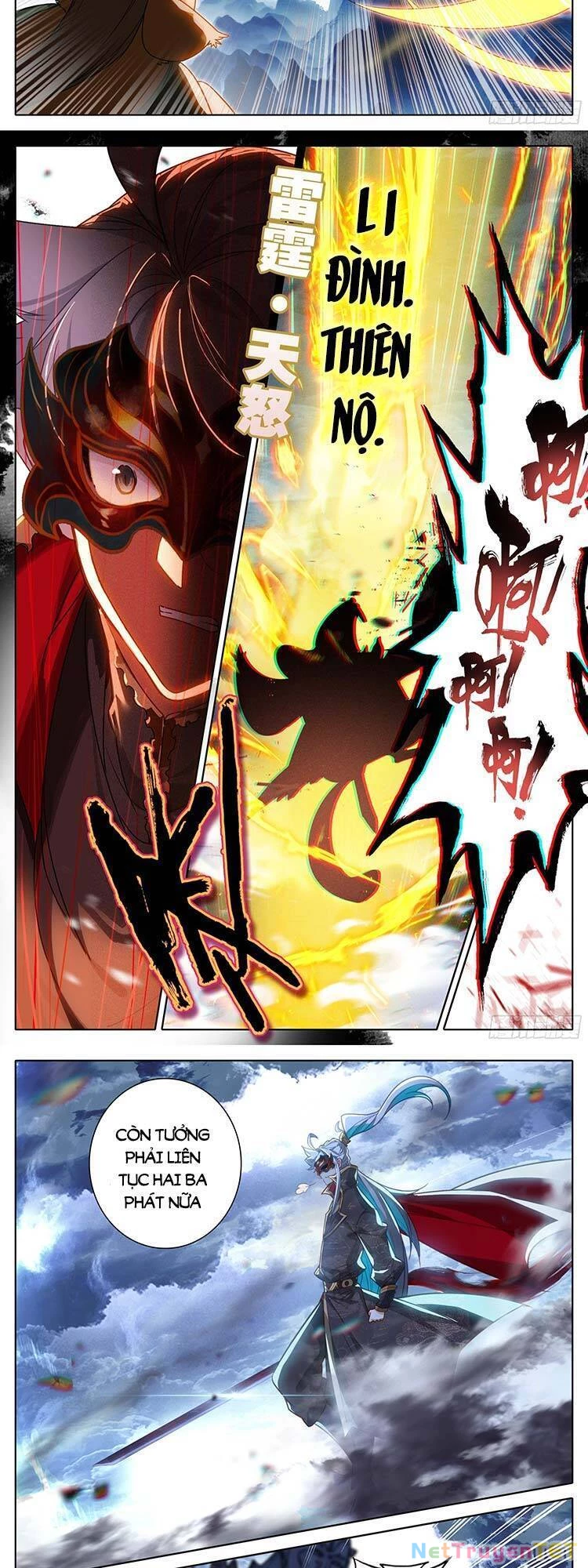 Thương Nguyên Đồ Chapter 252 - 5