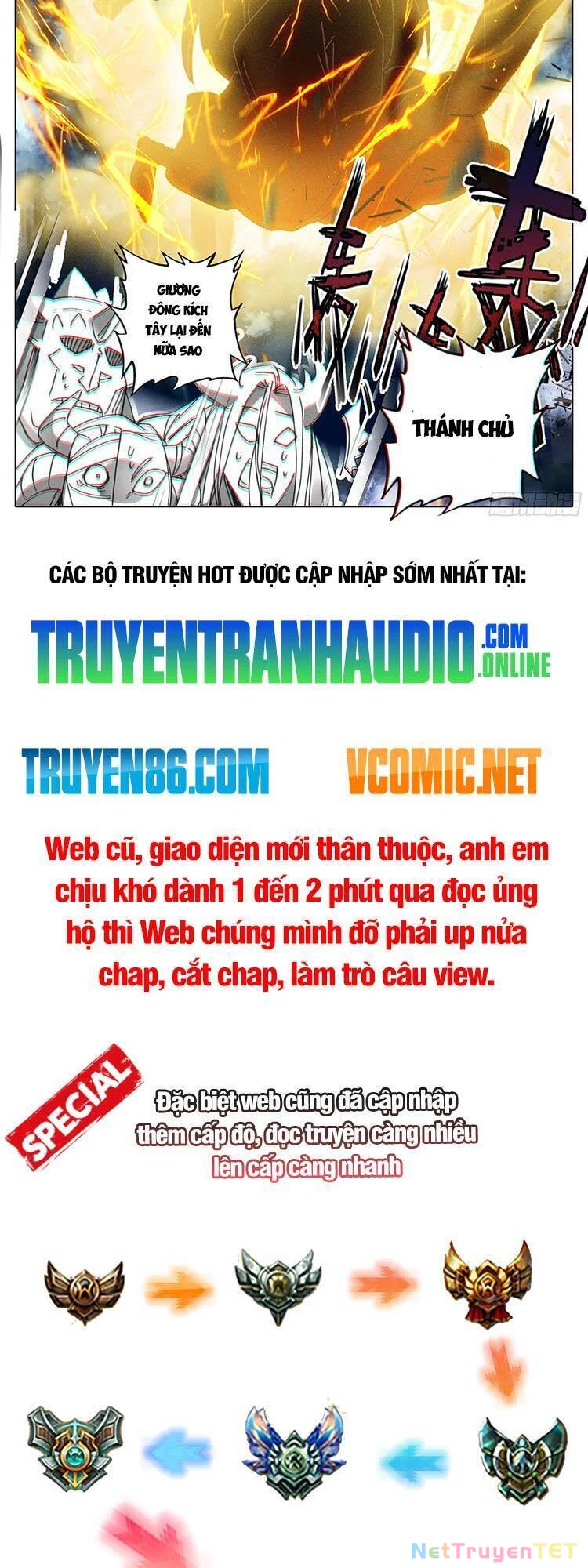 Thương Nguyên Đồ Chapter 252 - 10