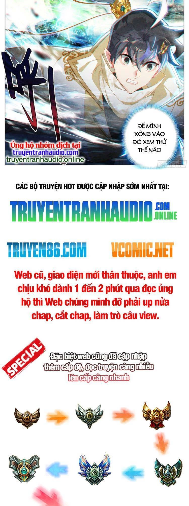 Thương Nguyên Đồ Chapter 256 - 10