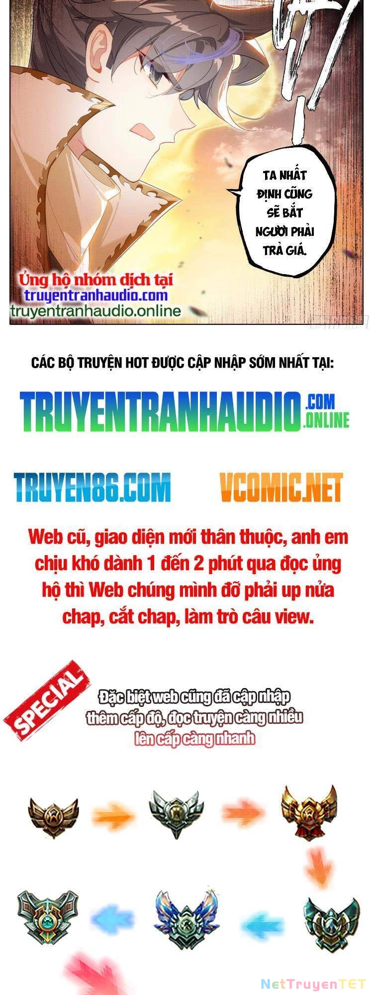 Thương Nguyên Đồ Chapter 257 - 10