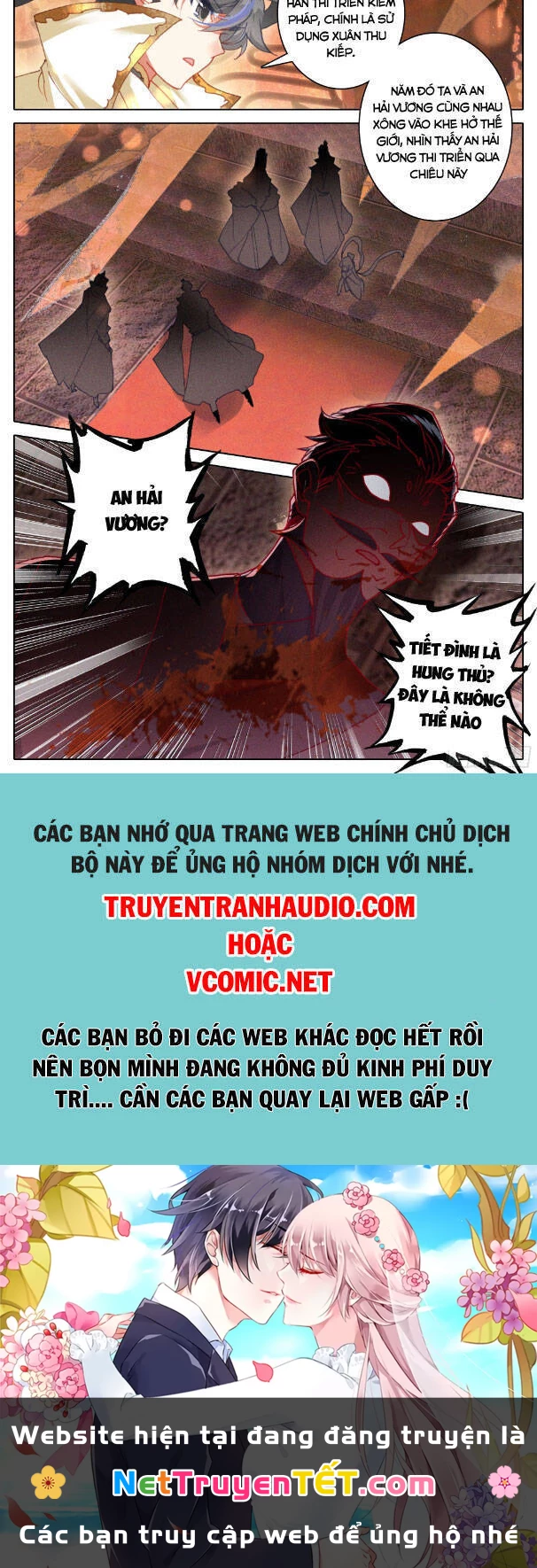Thương Nguyên Đồ Chapter 258 - 10