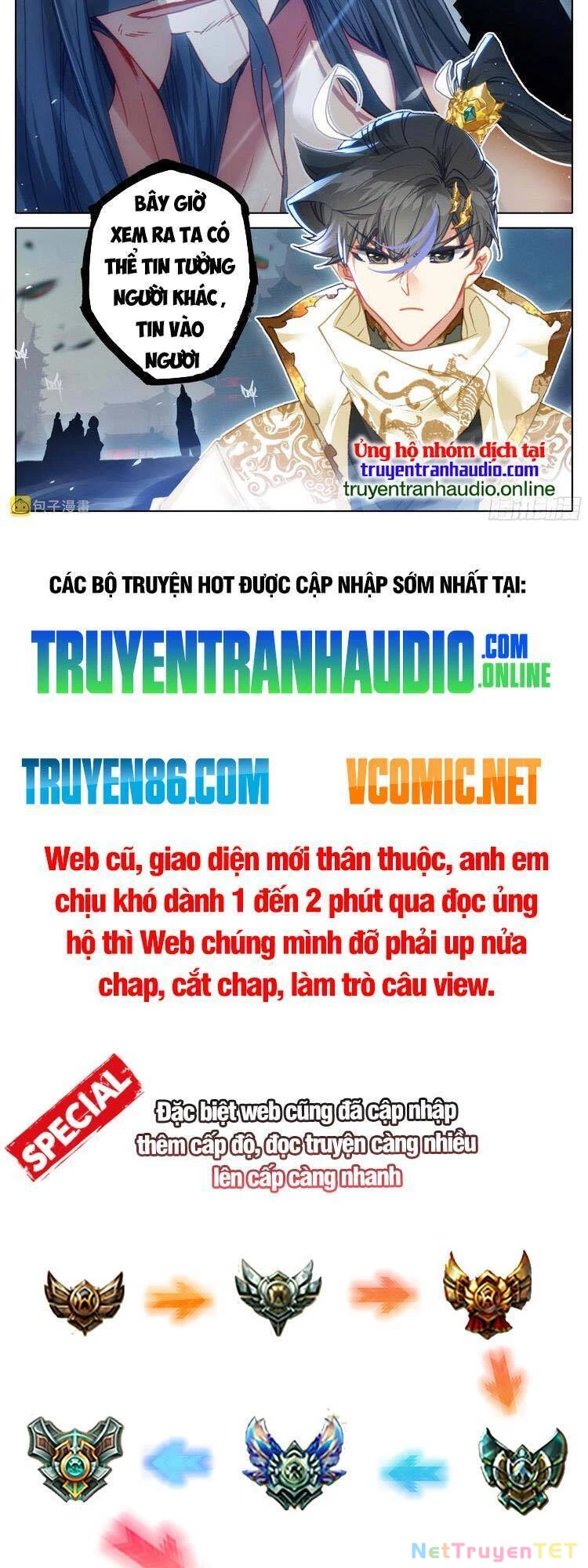 Thương Nguyên Đồ Chapter 259 - 10