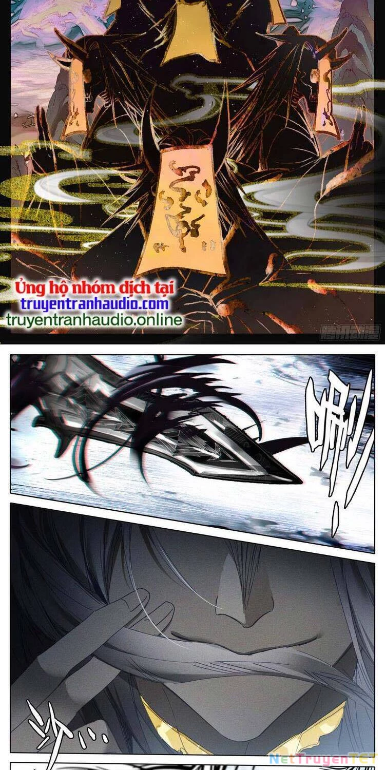 Thương Nguyên Đồ Chapter 263 - 8