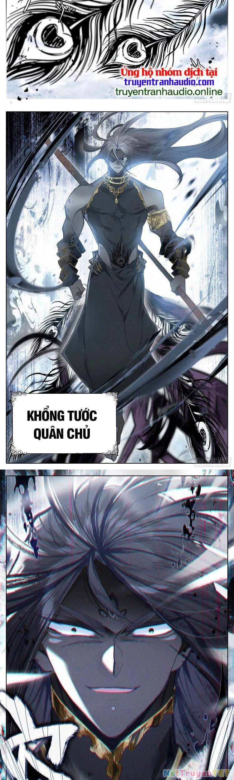 Thương Nguyên Đồ Chapter 263 - 9