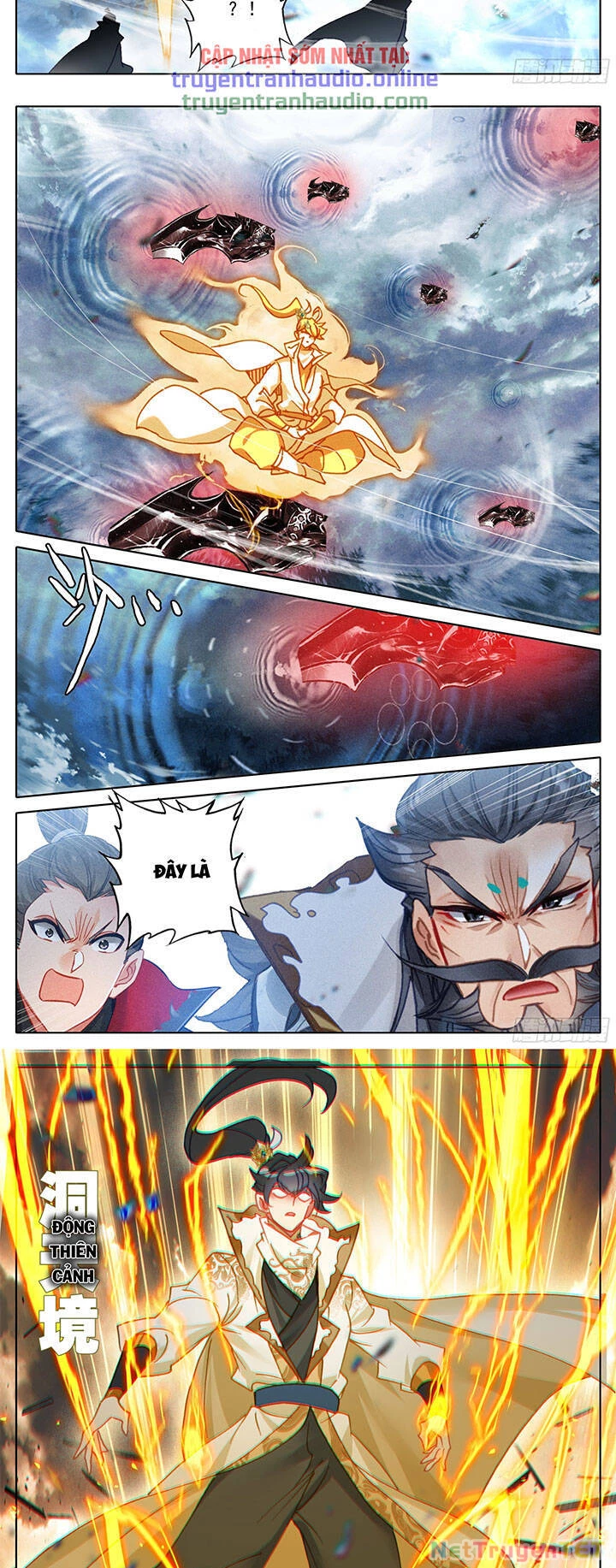 Thương Nguyên Đồ Chapter 267 - 4