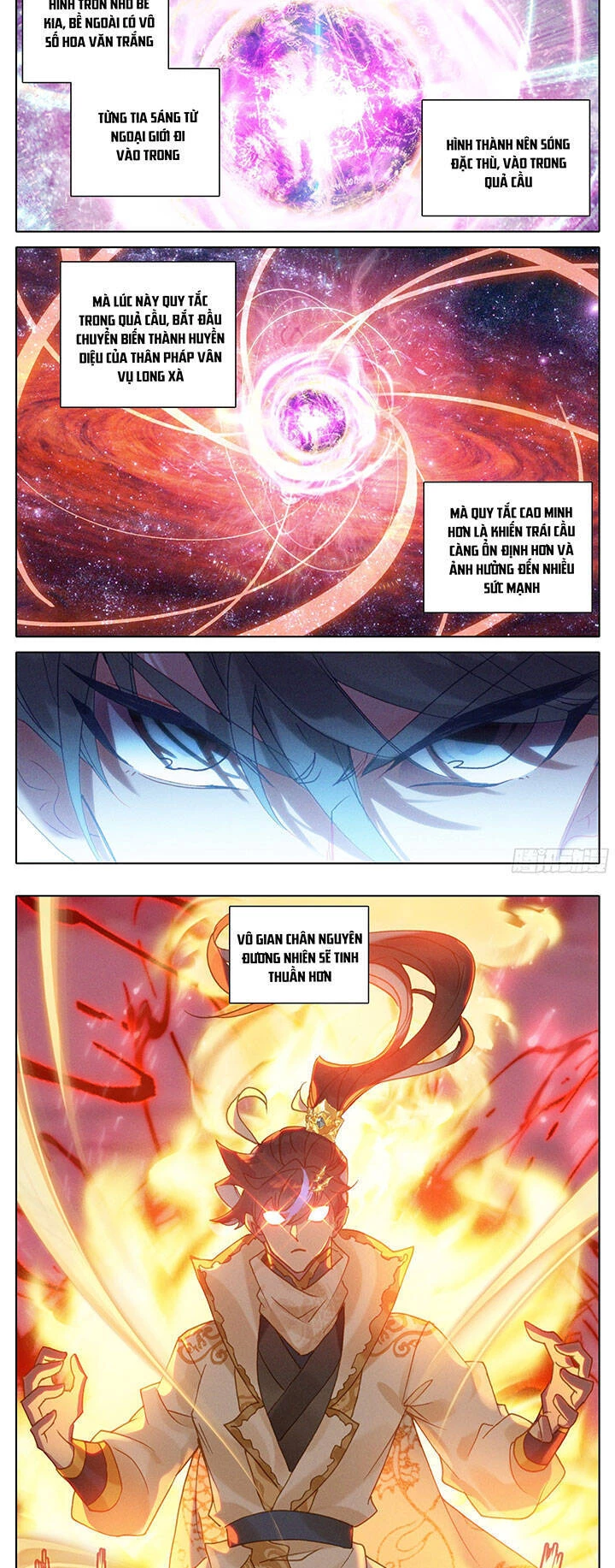 Thương Nguyên Đồ Chapter 267 - 9