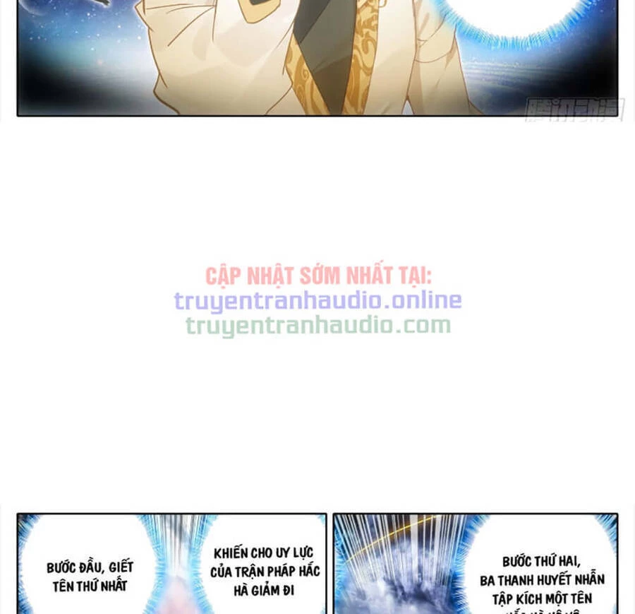 Thương Nguyên Đồ Chapter 269 - 3
