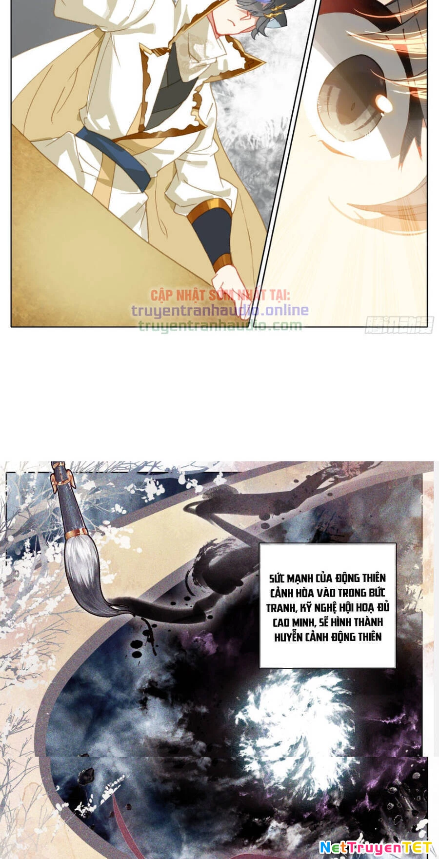 Thương Nguyên Đồ Chapter 271 - 3