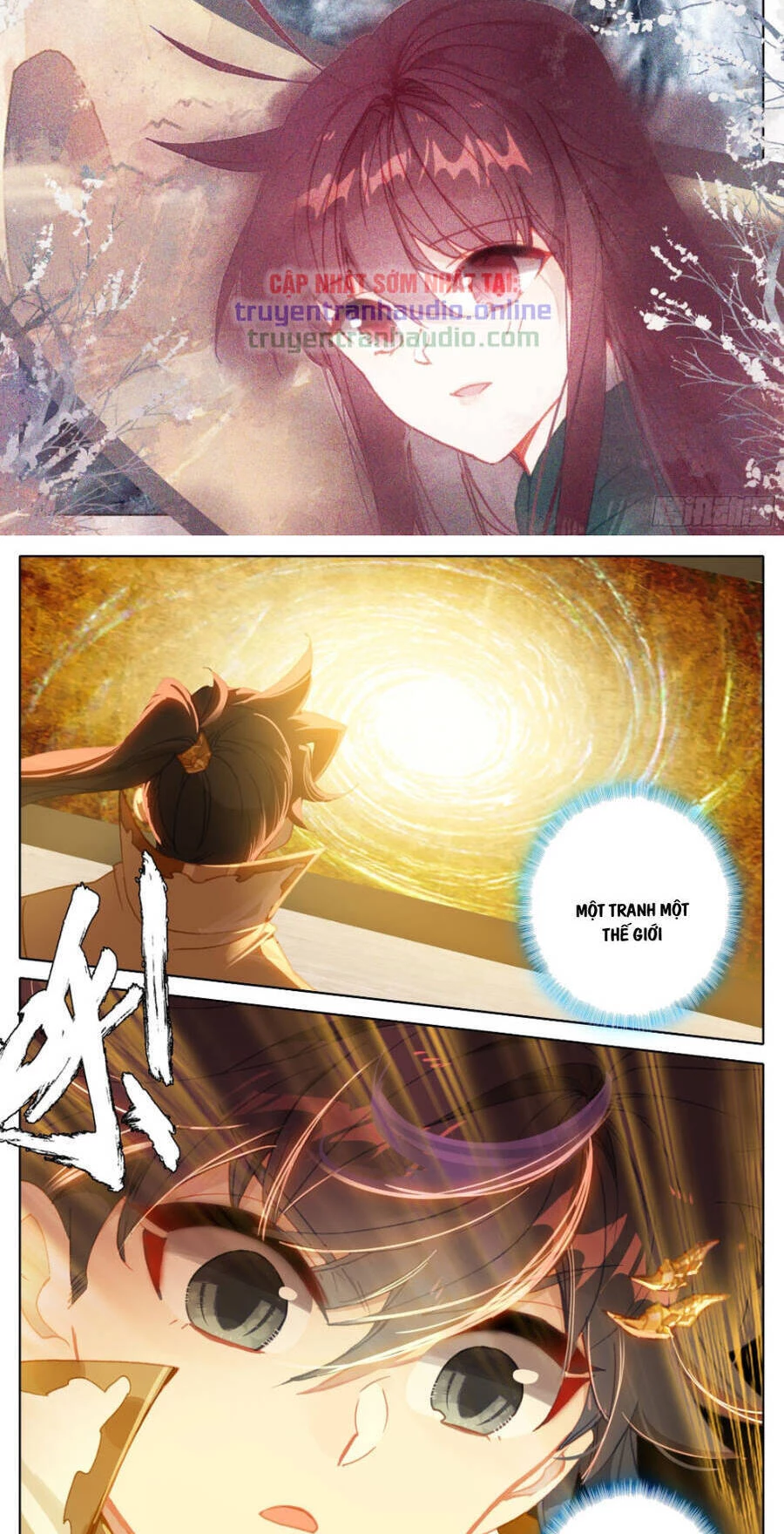 Thương Nguyên Đồ Chapter 271 - 4