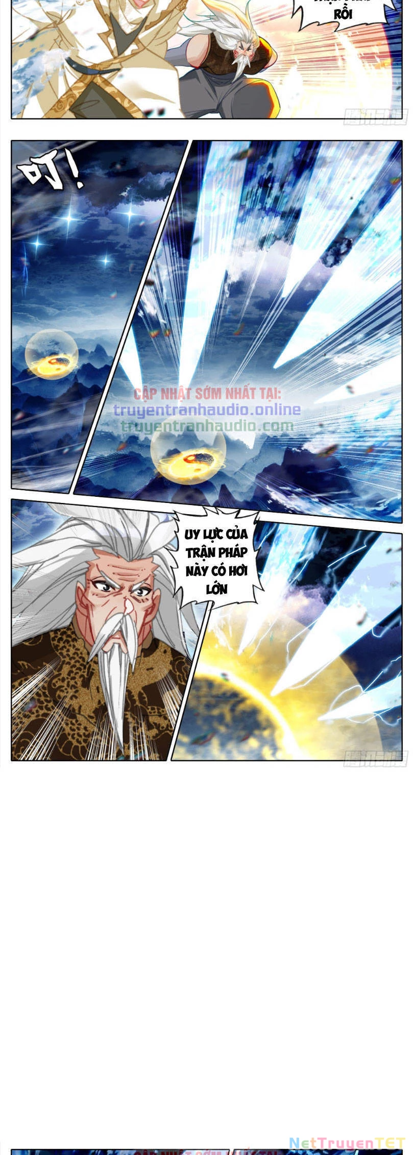 Thương Nguyên Đồ Chapter 274 - 2