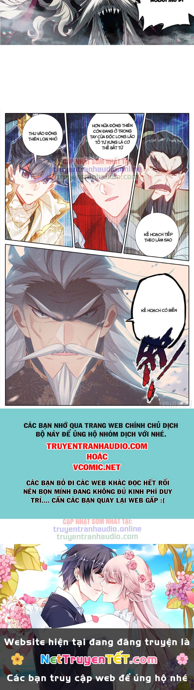 Thương Nguyên Đồ Chapter 274 - 10