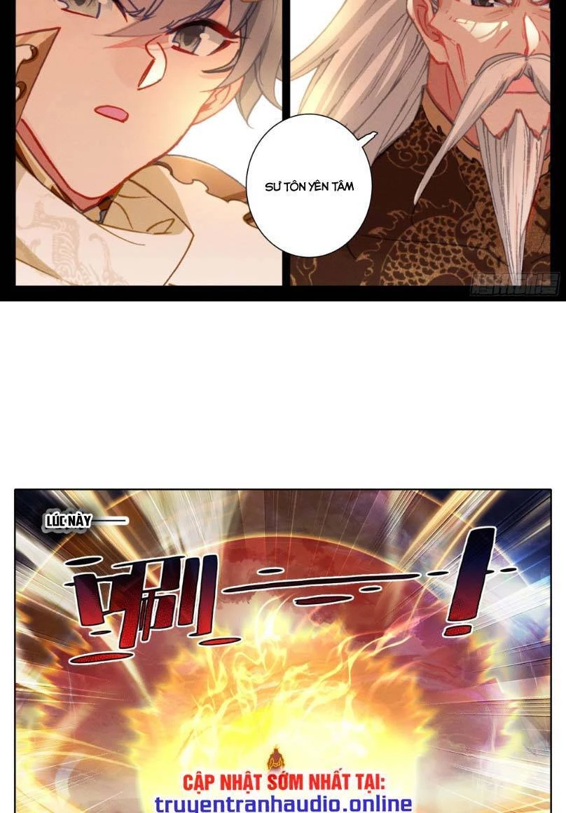 Thương Nguyên Đồ Chapter 276 - 3