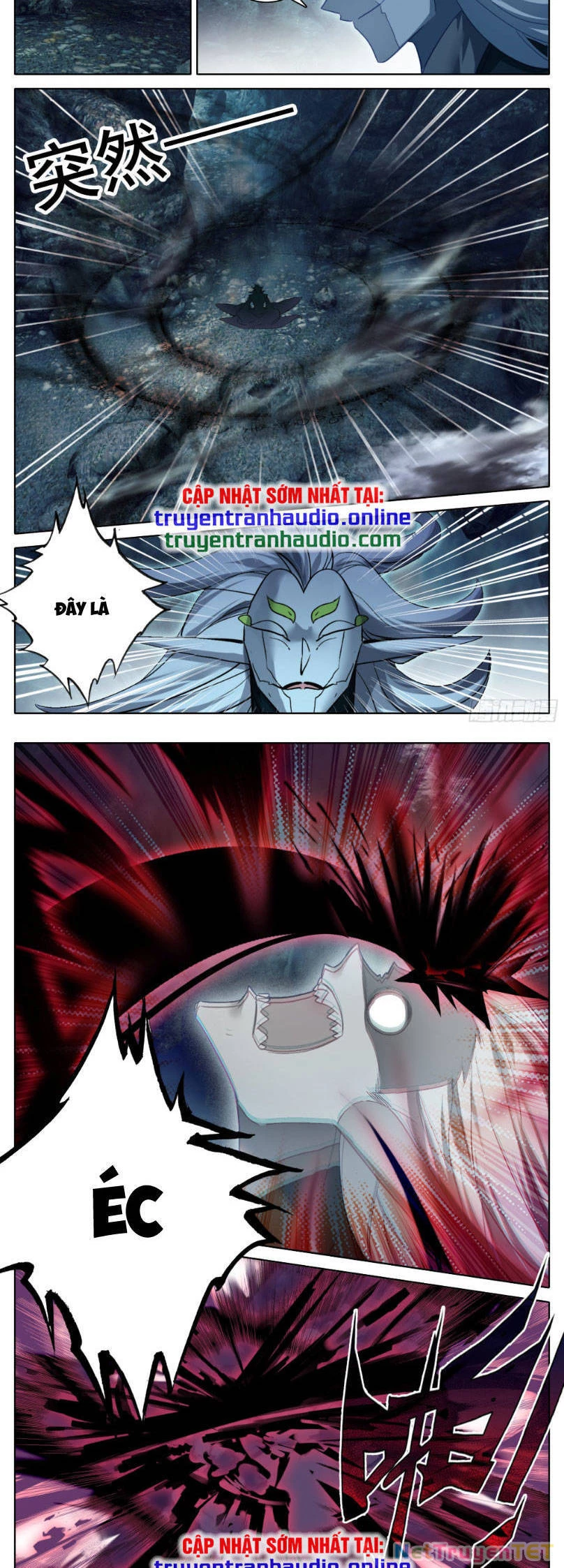 Thương Nguyên Đồ Chapter 276 - 5