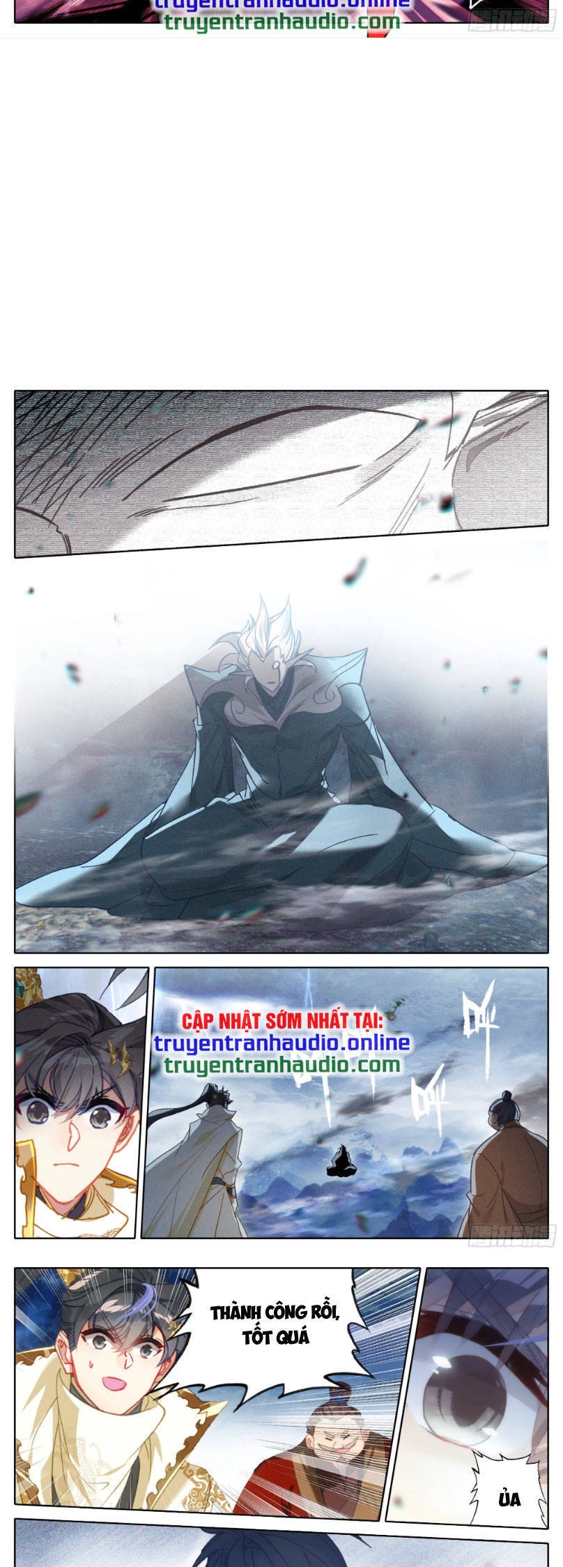 Thương Nguyên Đồ Chapter 276 - 6