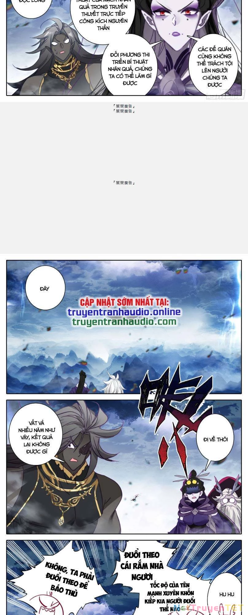 Thương Nguyên Đồ Chapter 276 - 11