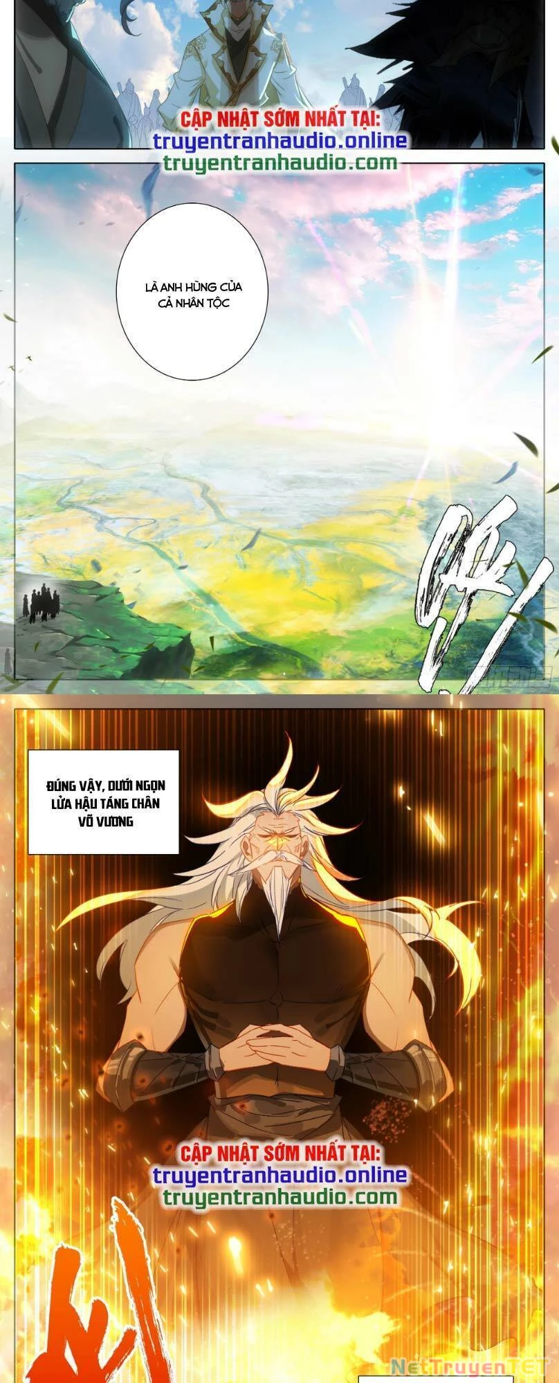 Thương Nguyên Đồ Chapter 277 - 4