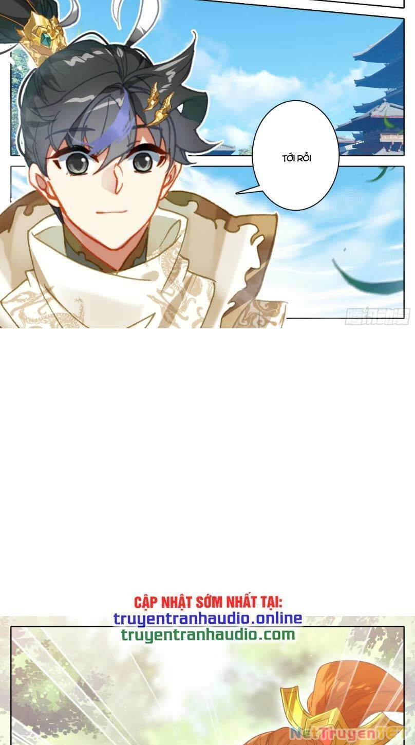 Thương Nguyên Đồ Chapter 277 - 11