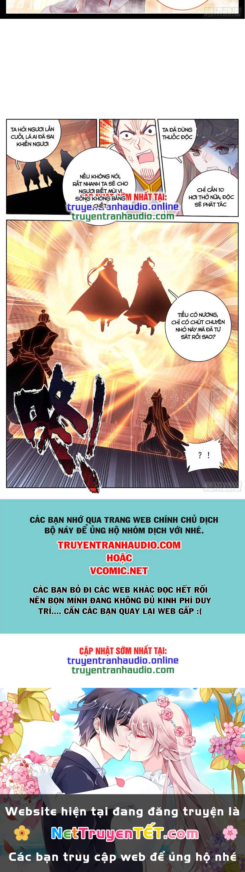 Thương Nguyên Đồ Chapter 278 - 10