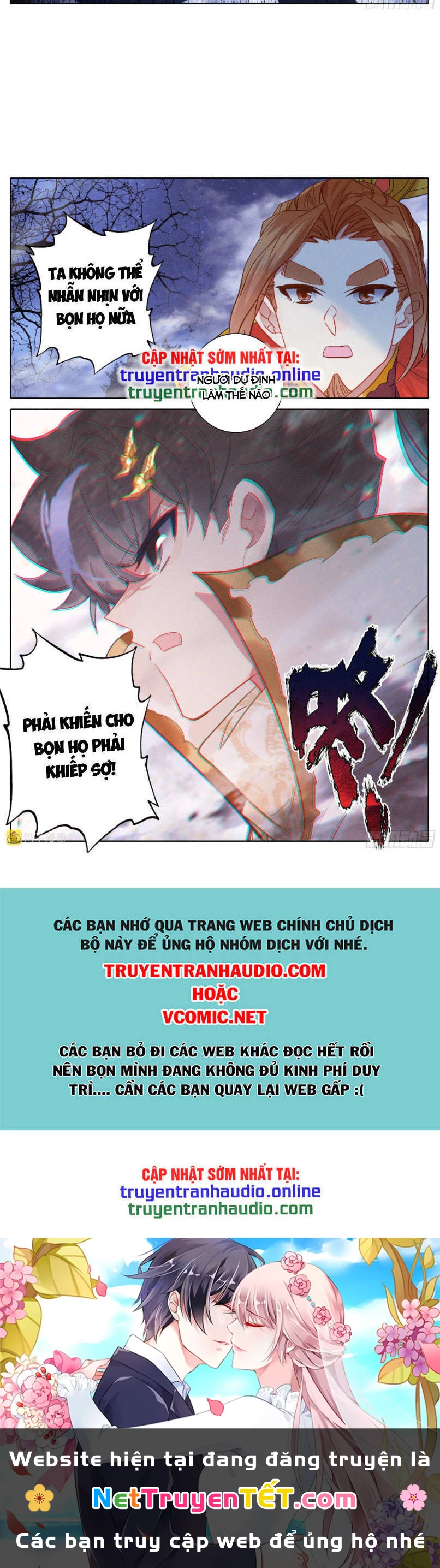 Thương Nguyên Đồ Chapter 279 - 10