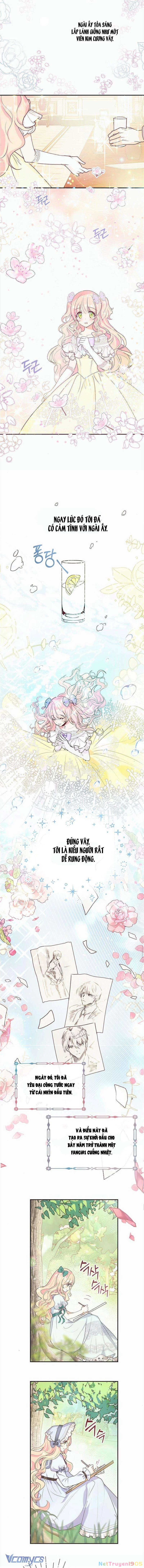 Đại Công Tước, Đó Chỉ Là Sai Lầm! Chapter 1 - 6