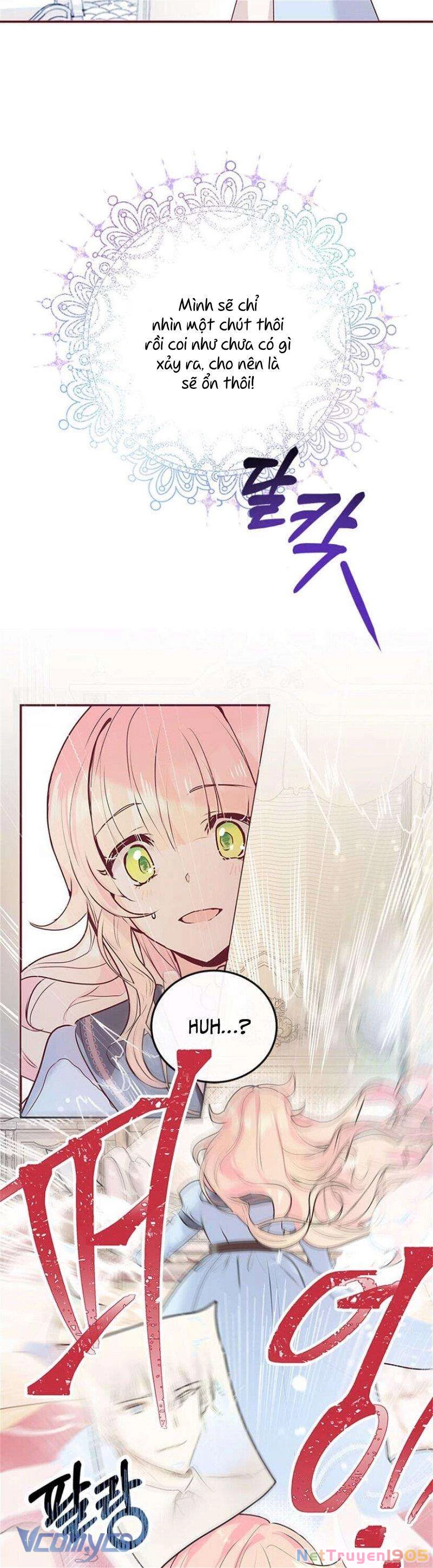 Đại Công Tước, Đó Chỉ Là Sai Lầm! Chapter 1 - 12