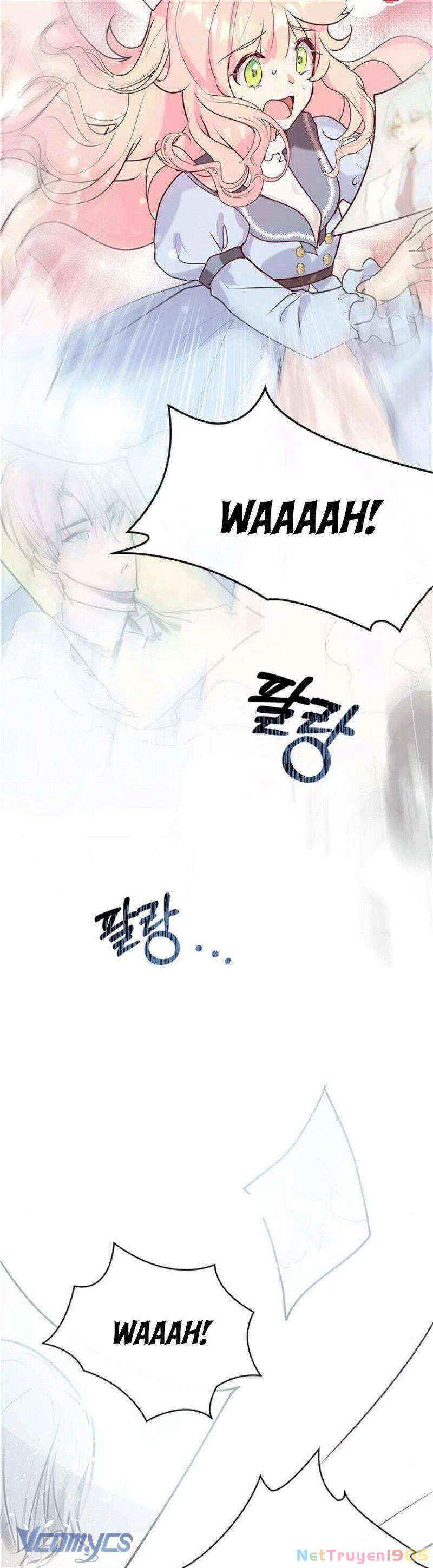 Đại Công Tước, Đó Chỉ Là Sai Lầm! Chapter 1 - 13