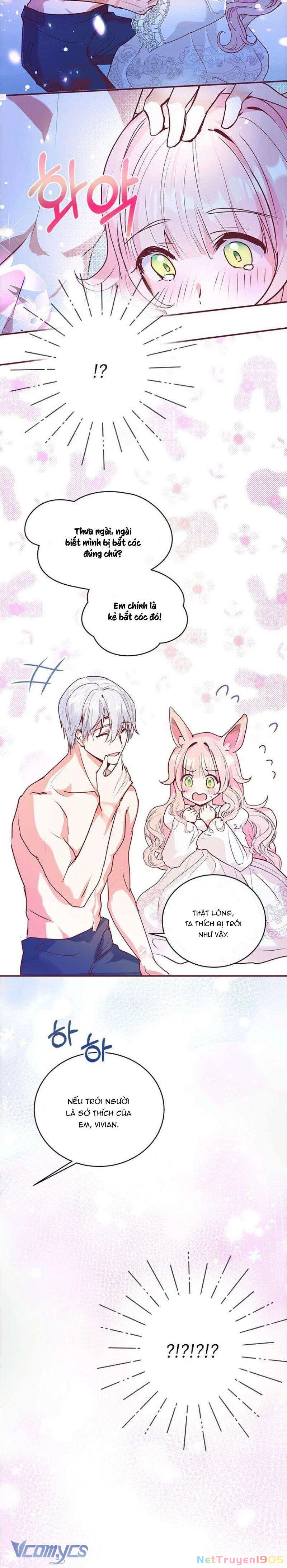 Đại Công Tước, Đó Chỉ Là Sai Lầm! Chapter 1 - 20