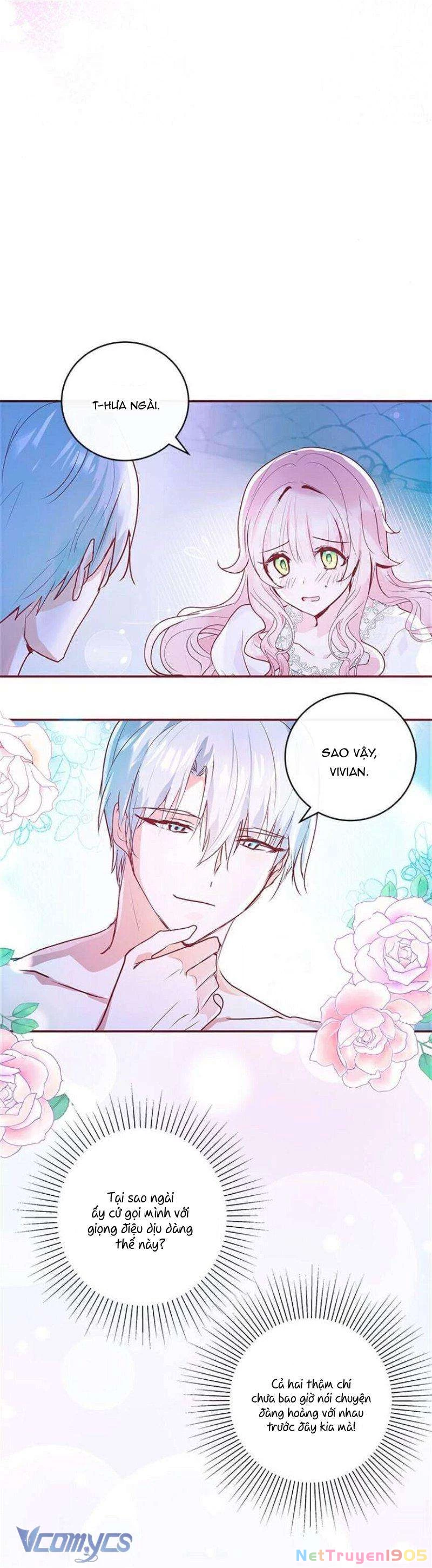 Đại Công Tước, Đó Chỉ Là Sai Lầm! Chapter 1 - 21