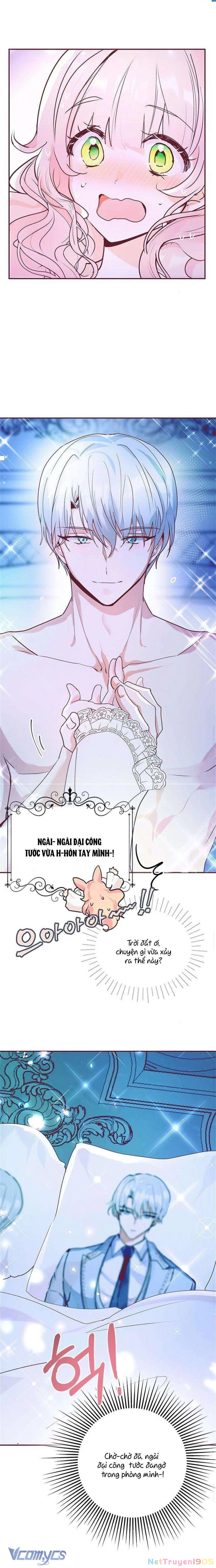 Đại Công Tước, Đó Chỉ Là Sai Lầm! Chapter 1 - 24