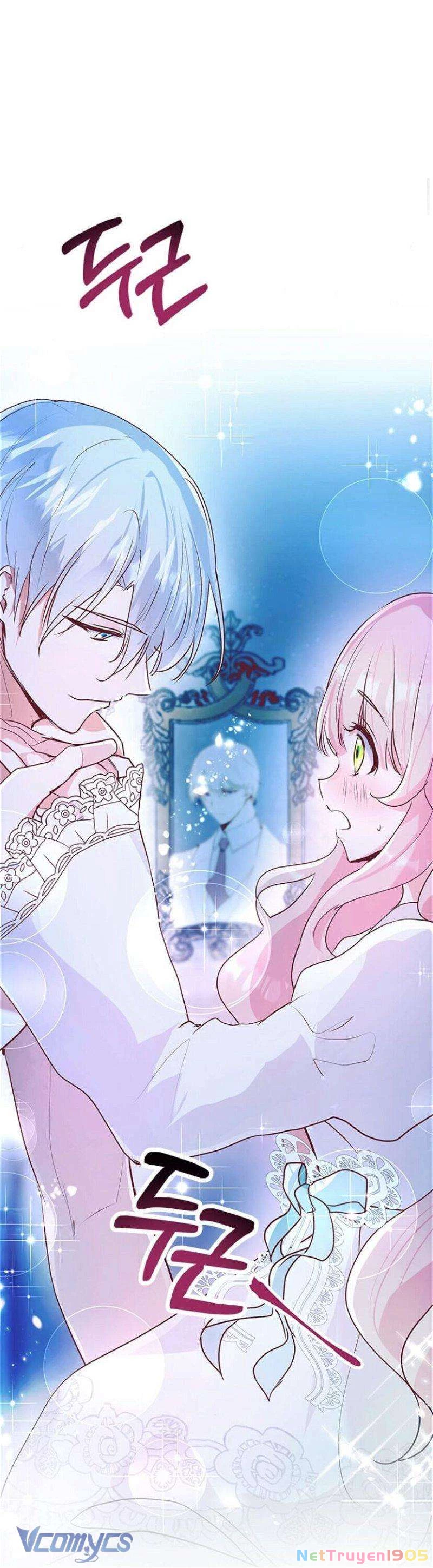 Đại Công Tước, Đó Chỉ Là Sai Lầm! Chapter 1 - 25