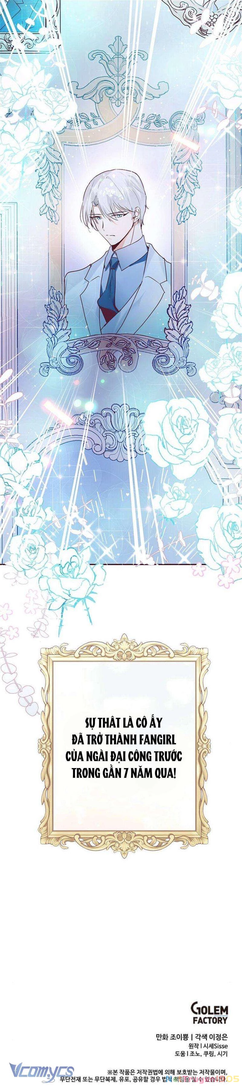 Đại Công Tước, Đó Chỉ Là Sai Lầm! Chapter 1 - 27