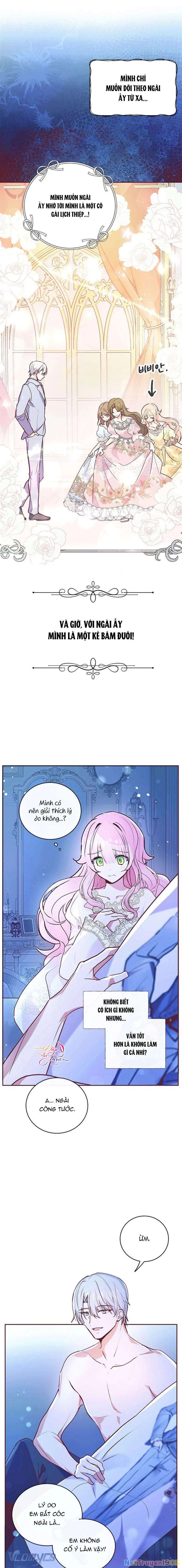 Đại Công Tước, Đó Chỉ Là Sai Lầm! Chapter 2 - 5