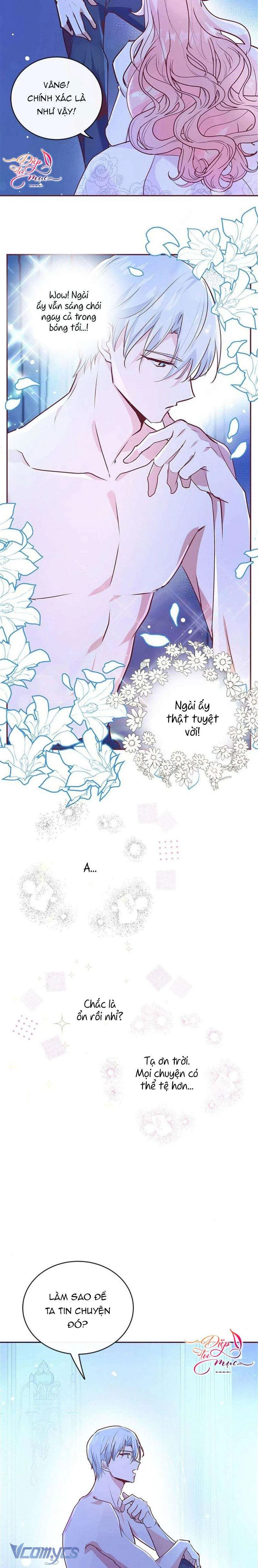 Đại Công Tước, Đó Chỉ Là Sai Lầm! Chapter 2 - 9