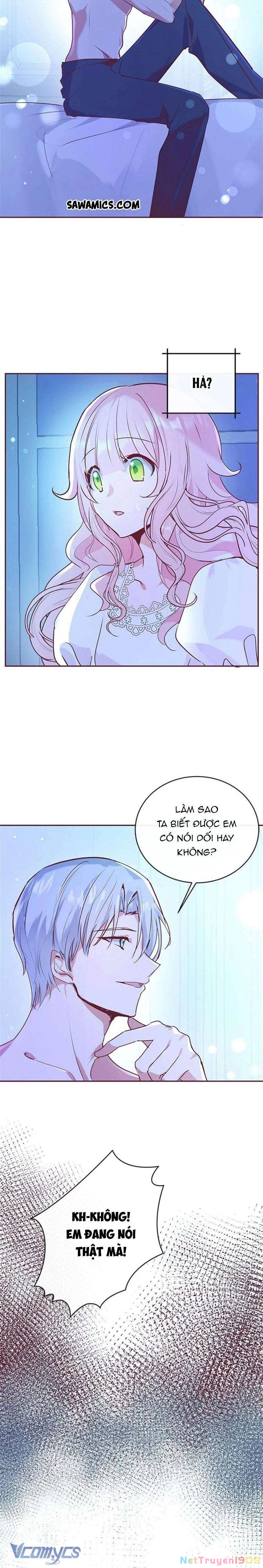 Đại Công Tước, Đó Chỉ Là Sai Lầm! Chapter 2 - 10