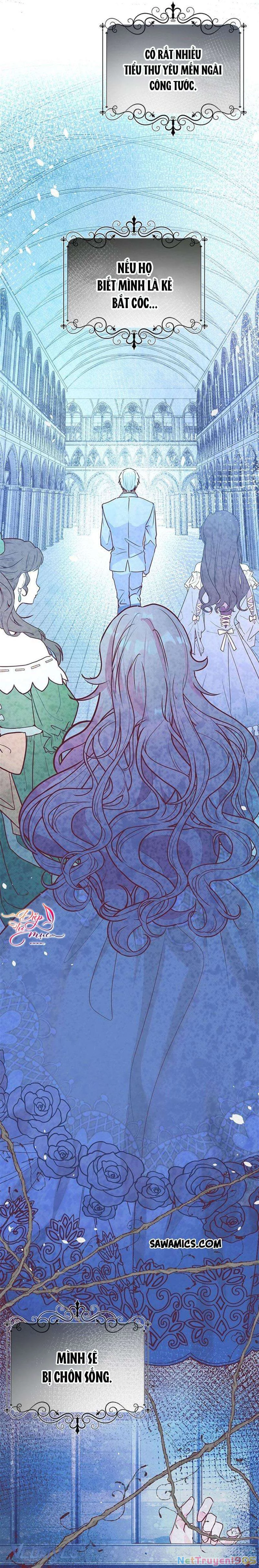 Đại Công Tước, Đó Chỉ Là Sai Lầm! Chapter 2 - 11