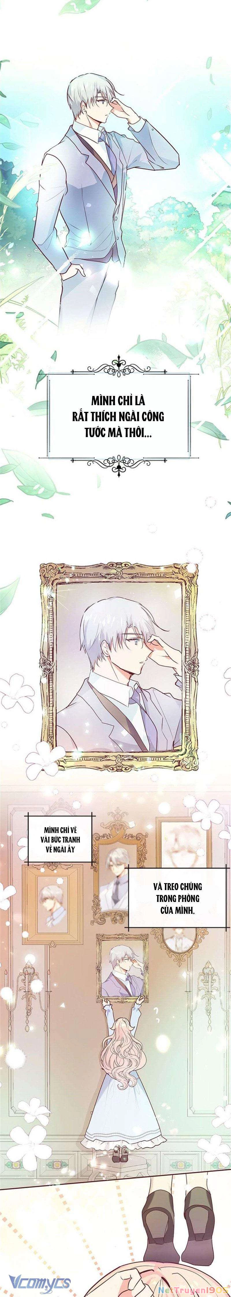 Đại Công Tước, Đó Chỉ Là Sai Lầm! Chapter 2 - 13