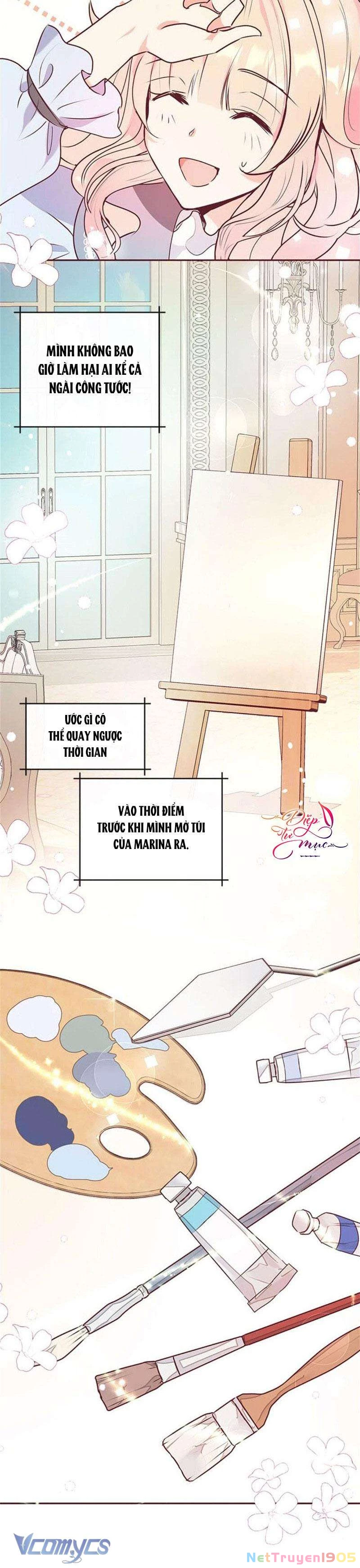 Đại Công Tước, Đó Chỉ Là Sai Lầm! Chapter 2 - 14