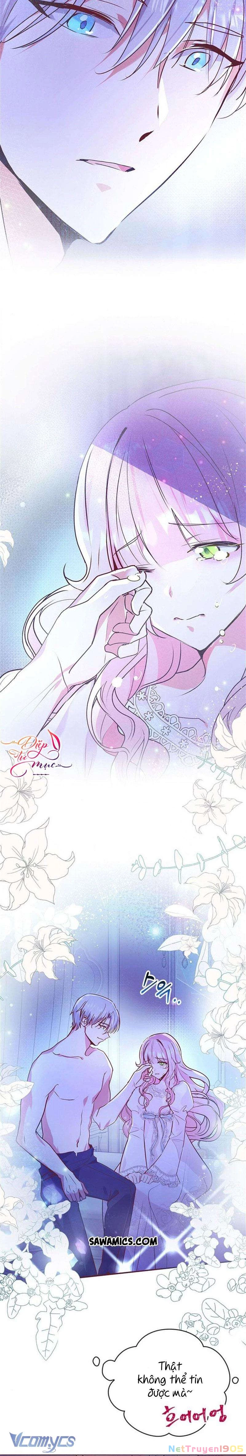 Đại Công Tước, Đó Chỉ Là Sai Lầm! Chapter 2 - 16