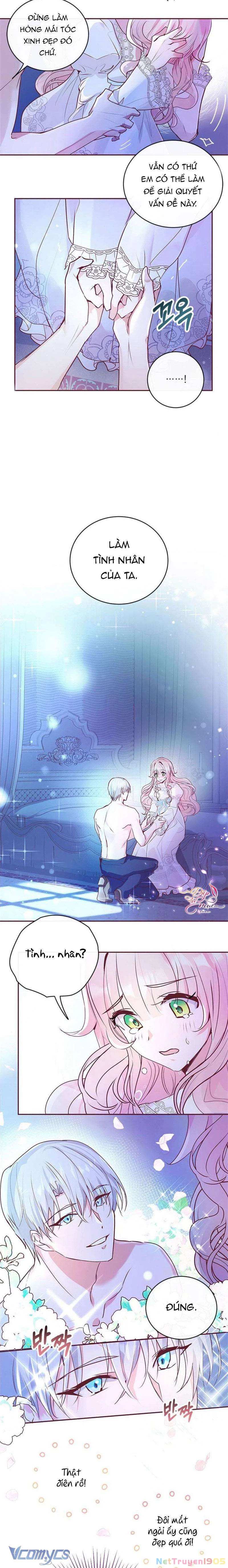 Đại Công Tước, Đó Chỉ Là Sai Lầm! Chapter 2 - 20